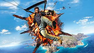 Just Cause 3 için yeni bir oynanış videosu yayınlandı