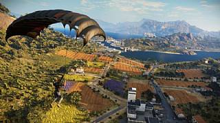 Just Cause 3'ten 4K'lık oynanış videosu yayımlandı!