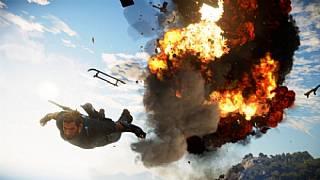 Just Cause 3'ün sistem gereksinimleri sızdırıldı!