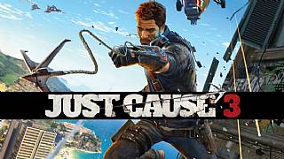 Just Cause 3'ün çıkış fragmanına olumsuz tepkiler