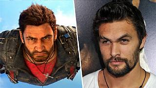 Just Cause filminde Jason Mamoa başrolü kaptı
