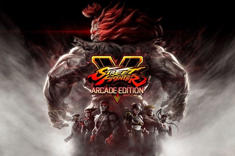 İstanbul'da Street Fighter V ve Tekken 7 Turnuvası düzenleniyor İstanbul'da Street Fighter V ve Tekken 7 Turnuvası düzenleniyor
