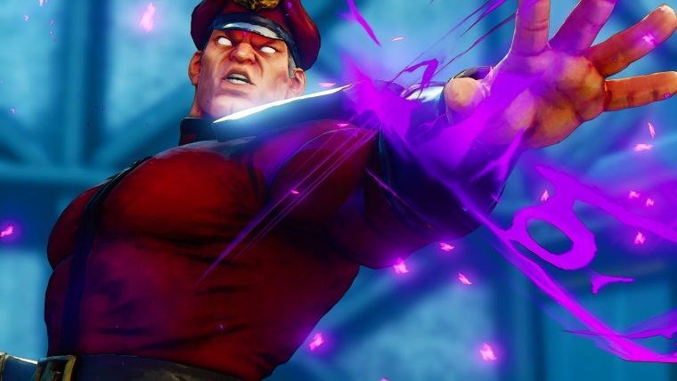 Street Fighter V kısa bir süreliğine ücretsiz oluyor Street Fighter V kısa bir süreliğine ücretsiz oluyor