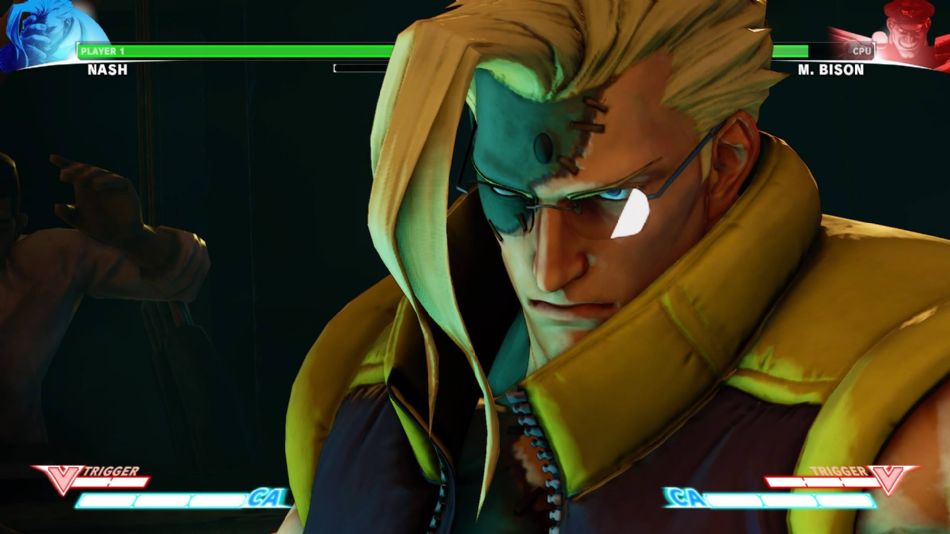 Street Fighter V - 2 Street Fighter V - 2