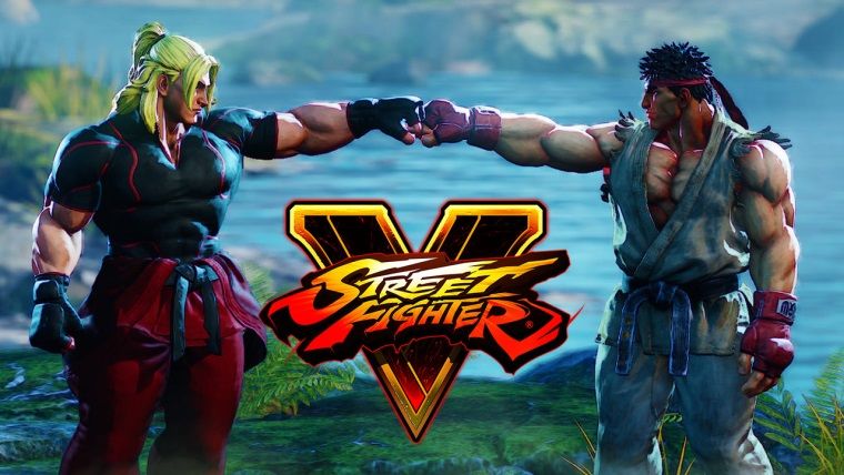 Street Fighter V oyuncuları Capcom Pro Tour'dan ayrılıyor Street Fighter V oyuncuları Capcom Pro Tour'dan ayrılıyor