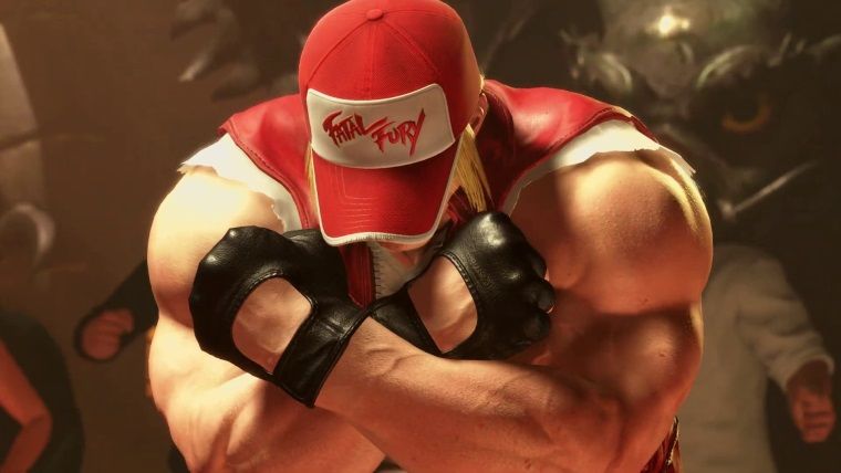 Street Fighter Yapımcısından Yeni Boks Oyunu Geliyor Street Fighter Yapımcısından Yeni Boks Oyunu Geliyor