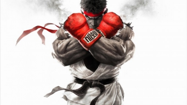 Street Fighter V bu hafta sonu beleş Street Fighter V bu hafta sonu beleş