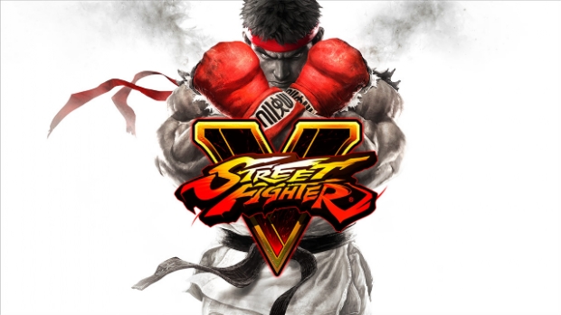 Street Fighter V kadrosuyla birlikte hazır Street Fighter V kadrosuyla birlikte hazır