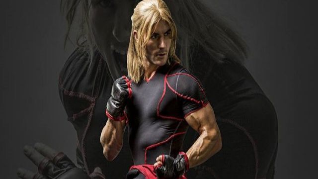 Street Fighter: Resurrection Ryu, Nash ve Ken'i bizlere sunuyor Street Fighter: Resurrection Ryu, Nash ve Ken'i bizlere sunuyor