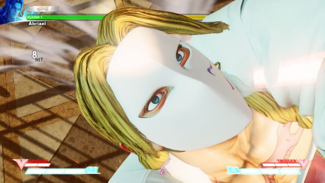 Capcom'dan Vega combo rehberi Capcom'dan Vega combo rehberi
