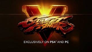 Street Fighter V Mart güncellemesinin tarihi açıklandı!