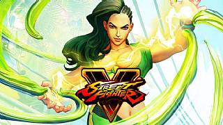 Merlin'in Kazanı Street Fighter Klanı'ndan Laura combo videosu!