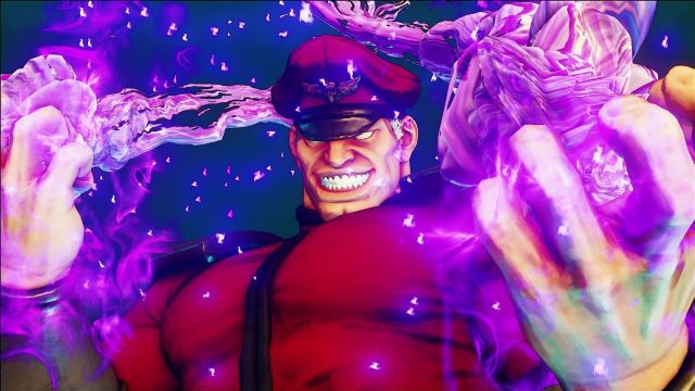 Merlin'in Kazanı Street Fighter Klanı'ndan M.Bison combo videosu! Merlin'in Kazanı Street Fighter Klanı'ndan M.Bison combo videosu!