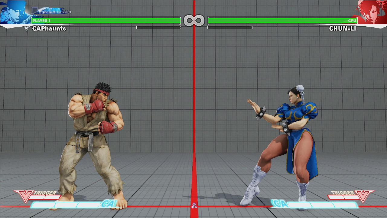 Street Fighter V oyuncuları Capcom Pro Tour'dan ayrılıyor Street Fighter V oyuncuları Capcom Pro Tour'dan ayrılıyor