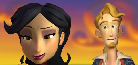 Monkey Island Tales'e iOS kampanyası Monkey Island Tales'e iOS kampanyası