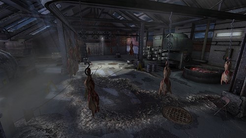 İptal edilen Saints Row oyunu günyüzüne çıktı - 2 İptal edilen Saints Row oyunu günyüzüne çıktı - 2