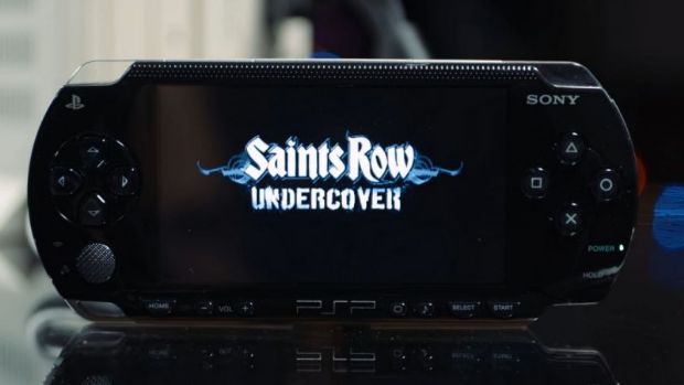İptal edilen Saints Row oyununu ücretsiz olarak indirin İptal edilen Saints Row oyununu ücretsiz olarak indirin
