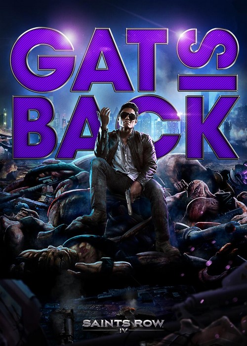 Johnny Gat geri dönüyor!
