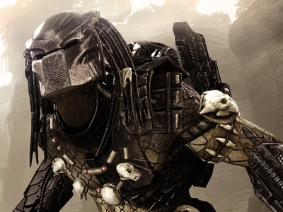 Aliens vs. Predator - 2