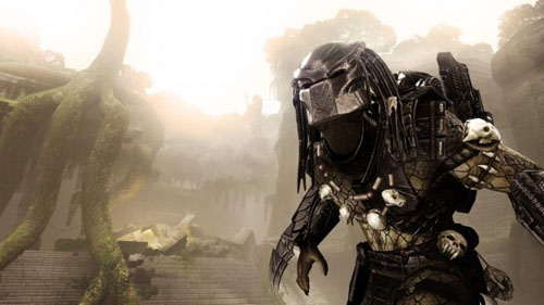 Alien vs Predator, ilk puan