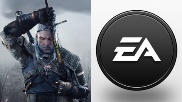 CD Project RED'den, EA söylentilerine yalanlama geldi! - 2