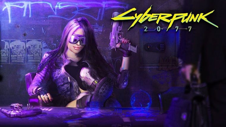 CD Projekt RED E3'te bir rol yapma oyunu sunmaya hazırlanıyor CD Projekt RED E3'te bir rol yapma oyunu sunmaya hazırlanıyor