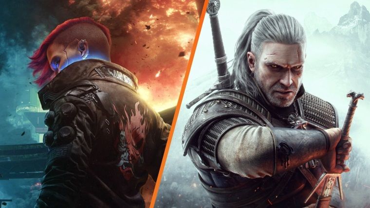 Cyberpunk ve Witcher 4 CD Projekt Red'i Ayakta Tutuyor Cyberpunk ve Witcher 4 CD Projekt Red'i Ayakta Tutuyor