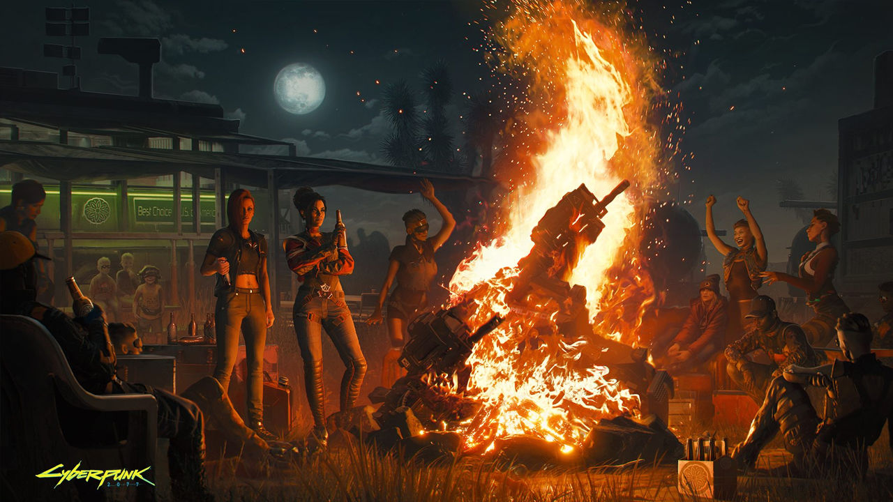 CD Projekt RED davalar konusunda sessizliği bozdu CD Projekt RED davalar konusunda sessizliği bozdu