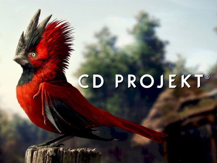 CD Projekt, Cyberpunk 2077