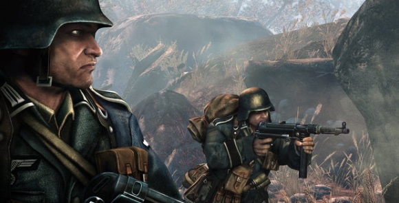 Enemy Front'un akibeti ne oldu?