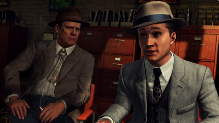 L.A. Noire Complete Edition Aral'da indirimde