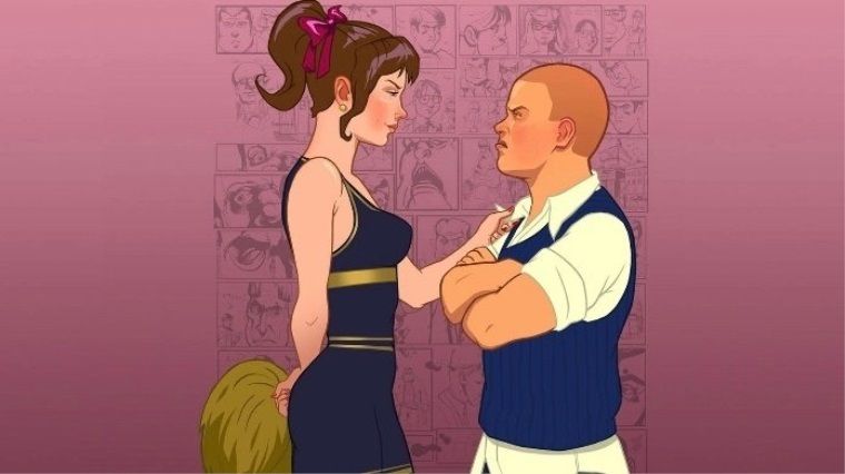 Rockstar'ın efsane oyunu Bully'nin devamını bekleyenlere iyi haber Rockstar'ın efsane oyunu Bully'nin devamını bekleyenlere iyi haber