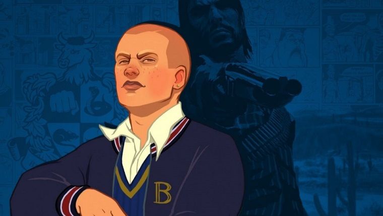 Rockstar, Bully 2 tamamlanmak üzereyken yapım ekibini dağıtmış Rockstar, Bully 2 tamamlanmak üzereyken yapım ekibini dağıtmış