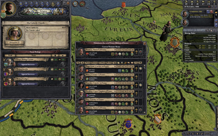 Crusader Kings 2 - 1 Crusader Kings 2 - 1