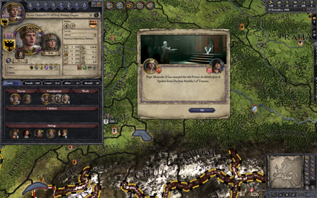 Crusader Kings 2 - 4 Crusader Kings 2 - 4