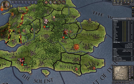 Crusader Kings 2 - 5 Crusader Kings 2 - 5