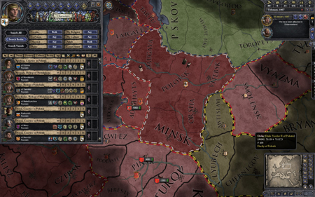 Crusader Kings 2 - 6 Crusader Kings 2 - 6