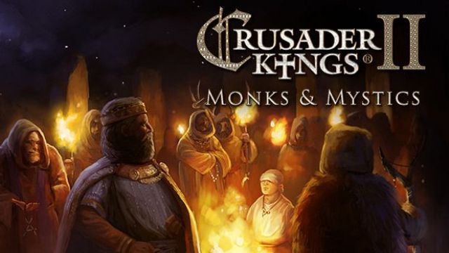 Crusader Kings II'nin yeni genişleme paketi çıktı Crusader Kings II'nin yeni genişleme paketi çıktı
