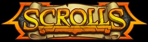 Scrolls'a büyük güncelleme geliyor