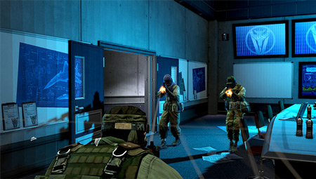 Unit 13 (PS Vita) - 2 Unit 13 (PS Vita) - 2