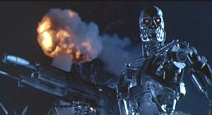 Terminator 5 - 8 Terminator 5 - 8