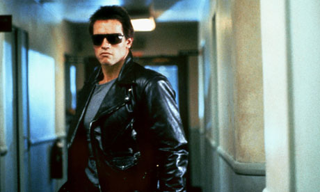 Terminator 5 - 3 Terminator 5 - 3