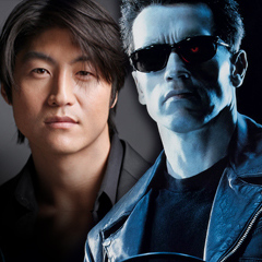 Terminator 5 - 9 Terminator 5 - 9