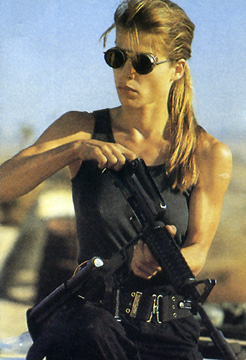 Terminator 5 - 4