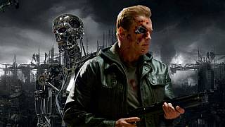 Terminator Genisys'in yeni fragmanı yayımlandı!