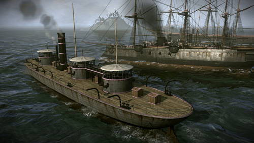 Total War: Shogun 2, yeni güncelleme! Total War: Shogun 2, yeni güncelleme!