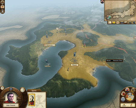 Total War: Shogun 2 - Fall of the Samurai - 1 Total War: Shogun 2 - Fall of the Samurai - 1