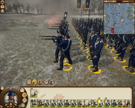 Total War: Shogun 2 - Fall of the Samurai - 2 Total War: Shogun 2 - Fall of the Samurai - 2