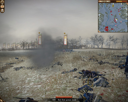 Total War: Shogun 2 - Fall of the Samurai - 3 Total War: Shogun 2 - Fall of the Samurai - 3