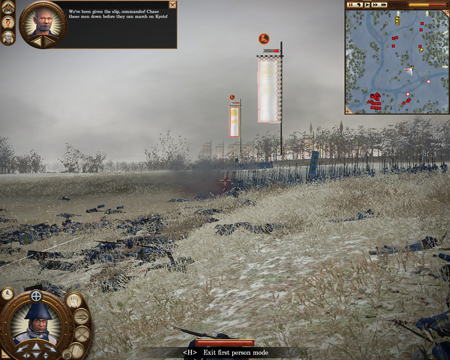 Total War: Shogun 2 - Fall of the Samurai - 4 Total War: Shogun 2 - Fall of the Samurai - 4